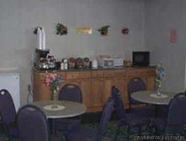Knights Inn Murfreesboro Exteriör bild